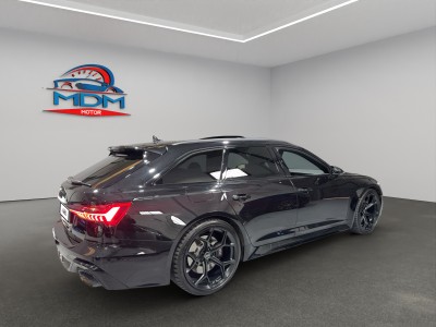 AUDI A6 RS6 Advant Performance